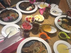 -豪客来牛排(重庆金源世纪广场1731店 )