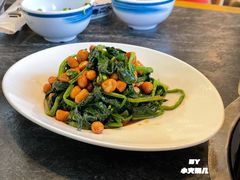 -小洋府铜锅涮肉(南锣鼓巷店)