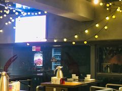 -龙巢盱眙龙虾·牛蛙·烧烤宵夜(八卦岭店)
