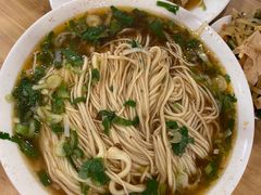 -水仙拉面(水仙街店)
