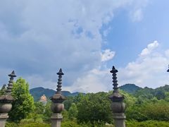 -溪口-滕头旅游景区