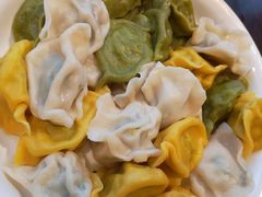 -赶海部落海鲜城(海阳路店)