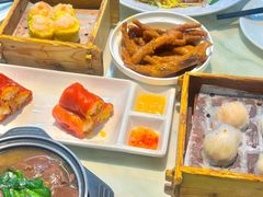 -點無缺茶楼·海鲜酒家(世博店)