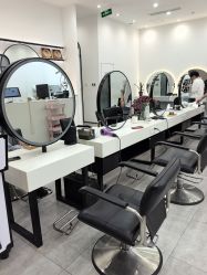 -梳蕾娜 HAIR SALON