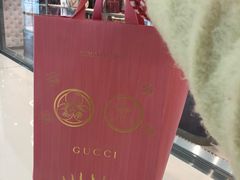 -Gucci(重庆IFS店)