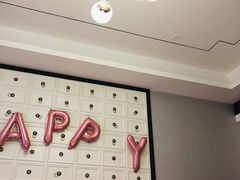 -诺世嘉顿酒店Rose·花园餐厅