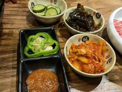 -九田家黑牛烤肉料理(三墩店)