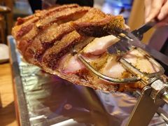-龙头烤羊排•烤全羊•精酿扎啤(厦滘店)