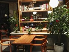 -酵種麦田(山师店)