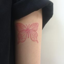 -苏针艺纹身·穿孔饰品