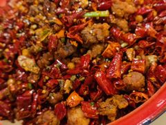 -乔阿马·江南味·驴肉香(龙湖华泾天街店)