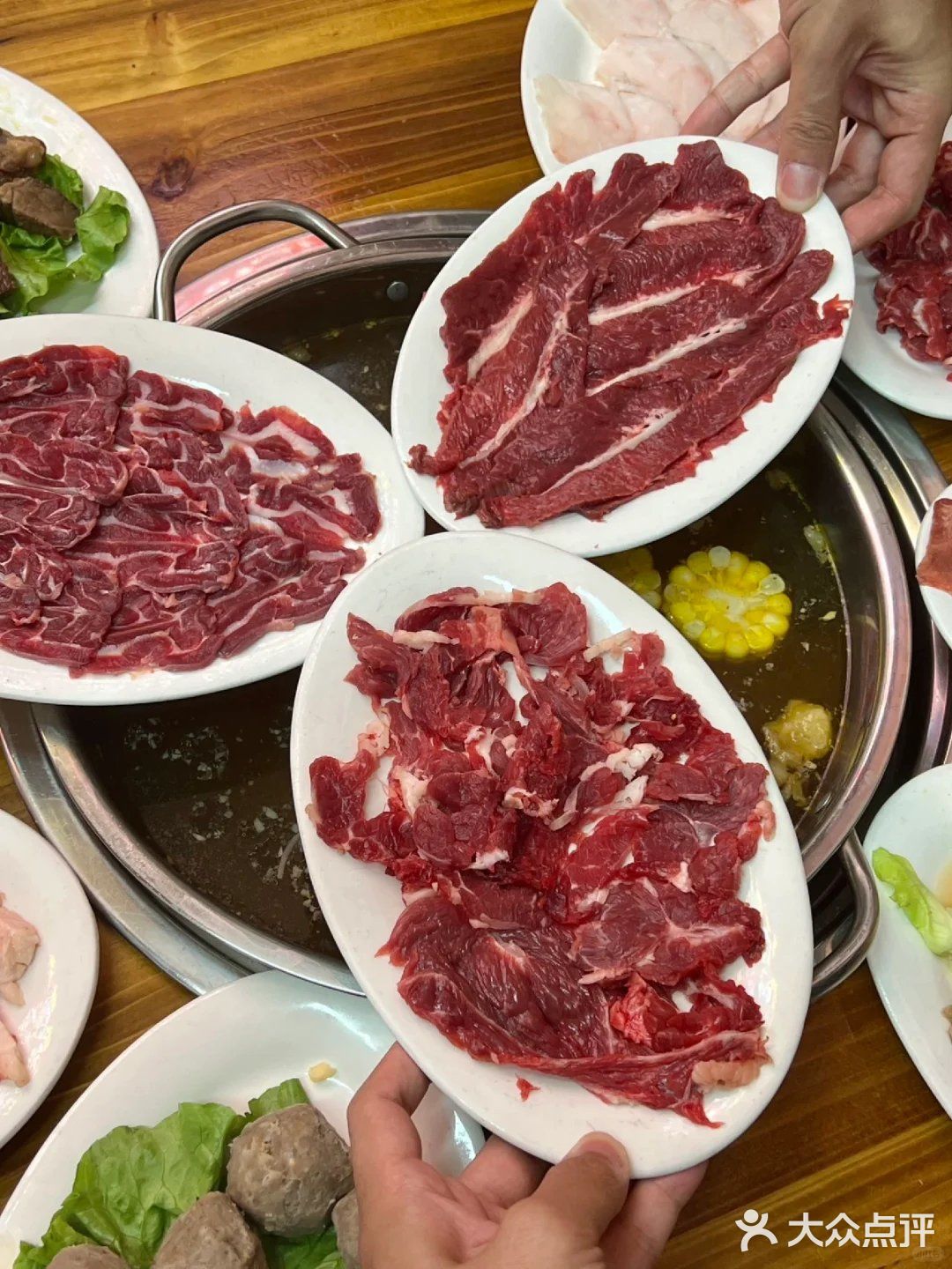 吃了一次，就想吃N次的牛肉面