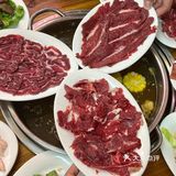 吃了一次，就想吃N次的牛肉面