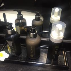-THANN EXPRESS SPA