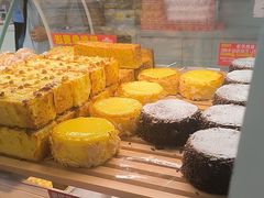 -味多美蛋糕(双安店)