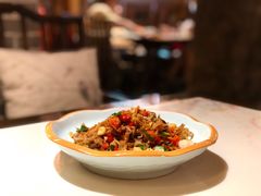 -粥满堂养生餐厅(学苑路店)