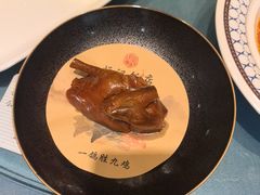 -恒记饭店·海鲜明档(淹城店)