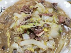 -老张烤羊(王哥庄店)