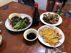 -凰仪桥饭店(鲁迅西路店)