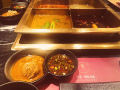 -王家渡火锅(金宝汇店)