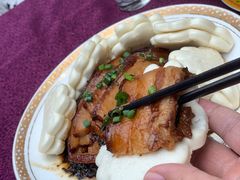 -万柳阁小馆·花园餐厅(龙潭湖店)