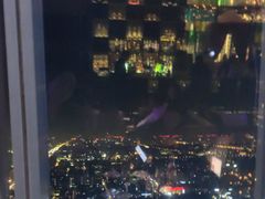 -云·酷 Atmosphere(国贸大酒店)