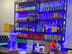 -大成海鲜烧烤·海鲜粥(长寿路店)