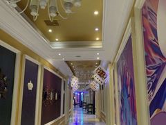 -自由港KTV(王子公主金平店)