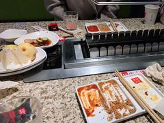 -丰茂烤串(金泉美食宫店)