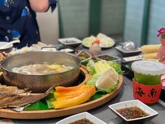 -椰小鸡·琼州糟粕醋(美兰缤纷城店)