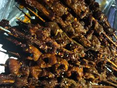 -袁师傅烤肉(弹子石店)