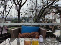 -云里小坐·小院里·团建·宴请·下午茶(三圣乡店)