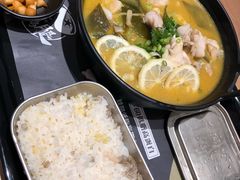-蛙人战队·饭堂(储能大厦店)