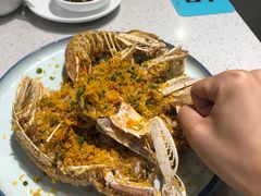 -锦里海景海鲜餐厅.三亚老字号(亚龙湾中心广场店)