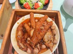-蔡澜点心·粤菜(领展购物广场店)