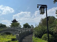 -迎泽公园