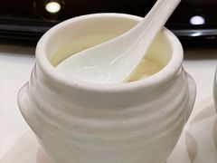 自制酸奶-巴音浩日娲·蒙餐(双林东路店)