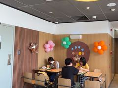 -麦当劳(广州员村西街大院店)