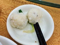 脆肉鲩鱼丸-红日饭店(裕隆三路店)