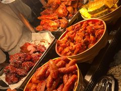 -星伦多自助料理(华润万象城店)