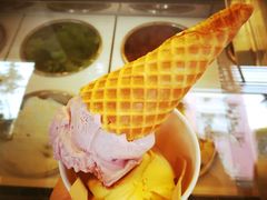 -歎雪糕低糖低脂Gelato冰淇淋