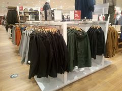 -优衣库(天津天河城店)