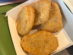 -麦当劳(北苑秋实路店)