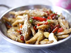 -小民大排档(光谷店)