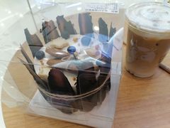 -桃喜·私人订制蛋糕店