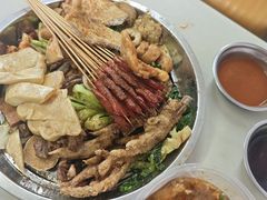 -瑞安第一泡·后街泡泡(虹桥后街店)