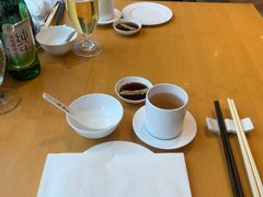 -鼎泰丰(嘉年华•海信广场VILLAGE店)