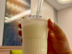 -杨记杏仁茶(椰园店)