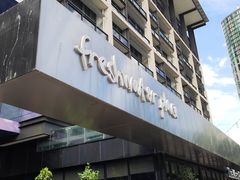 -The Meat & Wine Co Southbank(南岸店)