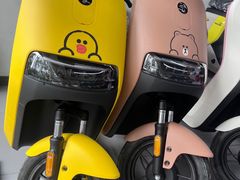 -九号电动车(安定门内大街店)